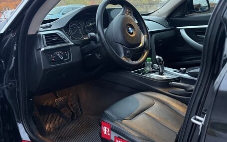 BMW 3 серия, 2014 год, 2 000 000 рублей, 6 фотография