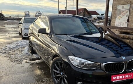 BMW 3 серия, 2014 год, 2 000 000 рублей, 18 фотография