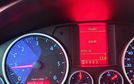 Volkswagen Touareg III, 2007 год, 820 000 рублей, 7 фотография