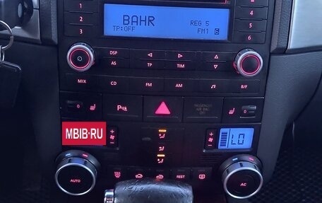 Volkswagen Touareg III, 2007 год, 820 000 рублей, 6 фотография
