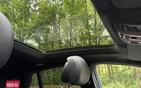 Mercedes-Benz GLE AMG, 2016 год, 3 499 999 рублей, 4 фотография