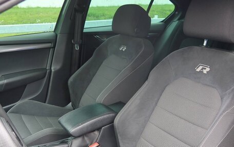 Skoda Octavia, 2020 год, 2 900 000 рублей, 4 фотография