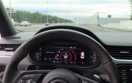 Skoda Octavia, 2020 год, 2 900 000 рублей, 5 фотография