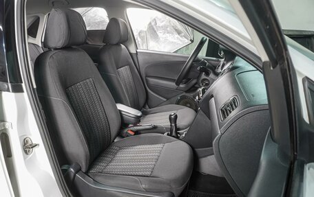 Volkswagen Polo VI (EU Market), 2016 год, 999 000 рублей, 8 фотография