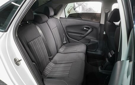 Volkswagen Polo VI (EU Market), 2016 год, 999 000 рублей, 7 фотография