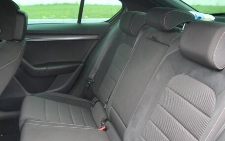 Skoda Octavia, 2020 год, 2 900 000 рублей, 6 фотография