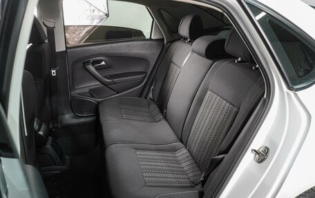 Volkswagen Polo VI (EU Market), 2016 год, 999 000 рублей, 9 фотография