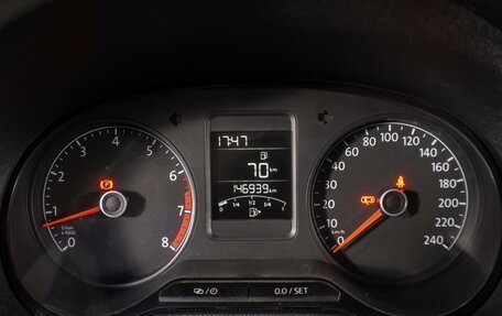 Volkswagen Polo VI (EU Market), 2016 год, 999 000 рублей, 15 фотография