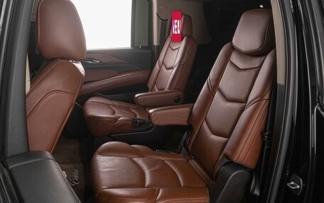 Cadillac Escalade IV, 2015 год, 3 699 000 рублей, 14 фотография
