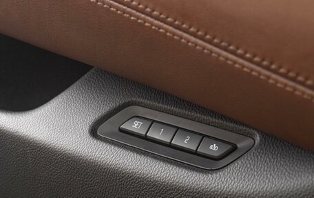 Cadillac Escalade IV, 2015 год, 3 699 000 рублей, 27 фотография