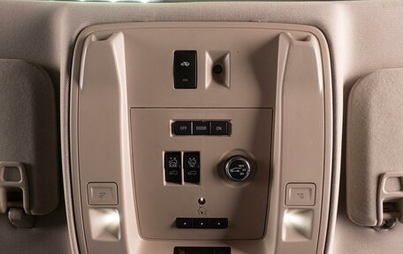 Cadillac Escalade IV, 2015 год, 3 699 000 рублей, 31 фотография