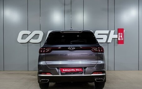 Chery Tiggo 7 Pro, 2022 год, 1 739 000 рублей, 4 фотография