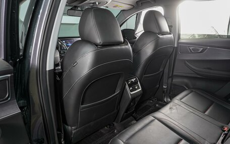 Chery Tiggo 7 Pro, 2022 год, 1 739 000 рублей, 11 фотография