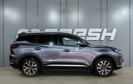 Chery Tiggo 7 Pro, 2022 год, 1 739 000 рублей, 5 фотография