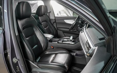Chery Tiggo 7 Pro, 2022 год, 1 739 000 рублей, 8 фотография