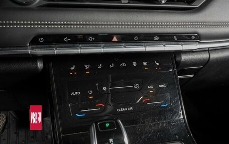 Chery Tiggo 7 Pro, 2022 год, 1 739 000 рублей, 13 фотография