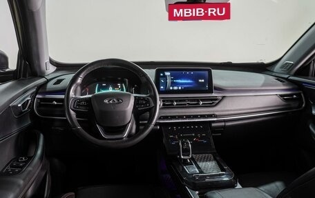 Chery Tiggo 7 Pro, 2022 год, 1 739 000 рублей, 6 фотография