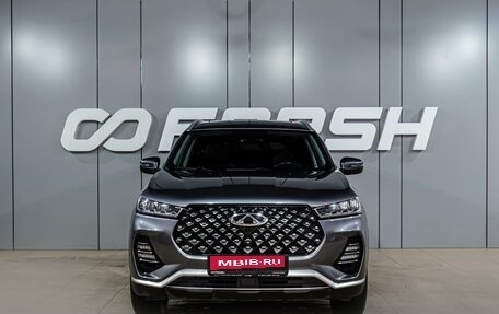 Chery Tiggo 7 Pro, 2022 год, 1 739 000 рублей, 3 фотография