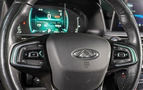 Chery Tiggo 7 Pro, 2022 год, 1 739 000 рублей, 17 фотография