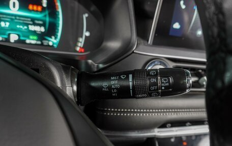 Chery Tiggo 7 Pro, 2022 год, 1 739 000 рублей, 19 фотография