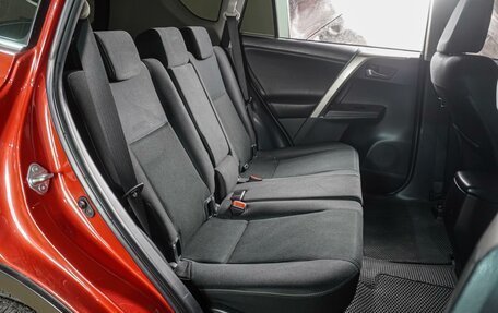 Toyota RAV4, 2014 год, 1 799 000 рублей, 7 фотография