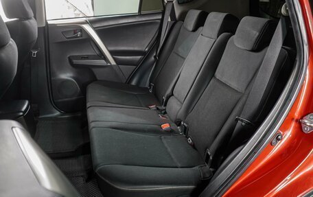 Toyota RAV4, 2014 год, 1 799 000 рублей, 9 фотография