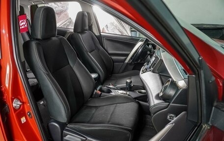 Toyota RAV4, 2014 год, 1 799 000 рублей, 8 фотография