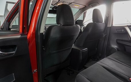 Toyota RAV4, 2014 год, 1 799 000 рублей, 11 фотография