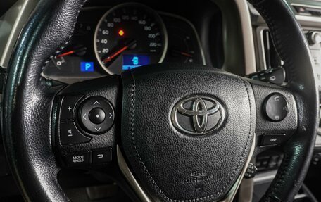Toyota RAV4, 2014 год, 1 799 000 рублей, 14 фотография
