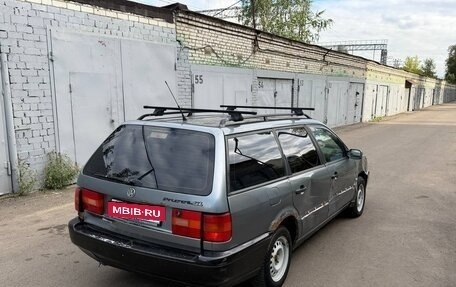 Volkswagen Passat B4, 1994 год, 95 000 рублей, 3 фотография