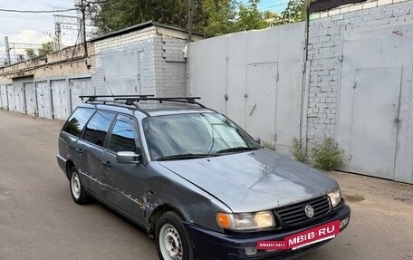 Volkswagen Passat B4, 1994 год, 95 000 рублей, 4 фотография