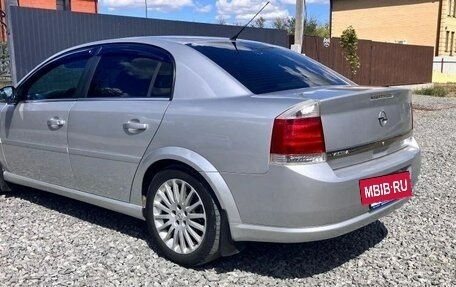 Opel Vectra C рестайлинг, 2008 год, 600 000 рублей, 2 фотография