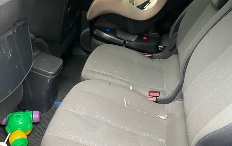 Renault Scenic III, 2008 год, 222 000 рублей, 12 фотография