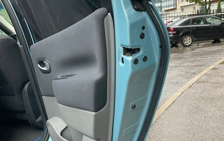 Renault Scenic III, 2008 год, 222 000 рублей, 19 фотография