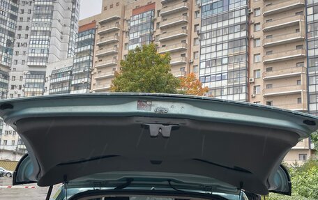 Renault Scenic III, 2008 год, 222 000 рублей, 14 фотография