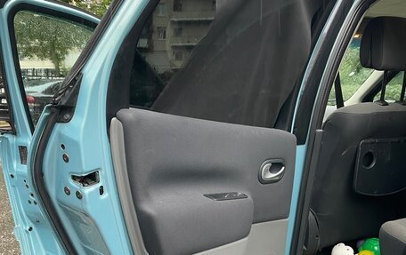 Renault Scenic III, 2008 год, 222 000 рублей, 11 фотография