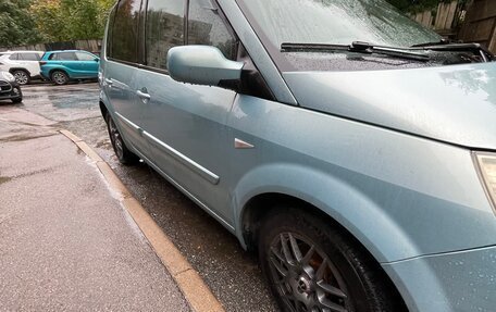 Renault Scenic III, 2008 год, 222 000 рублей, 21 фотография