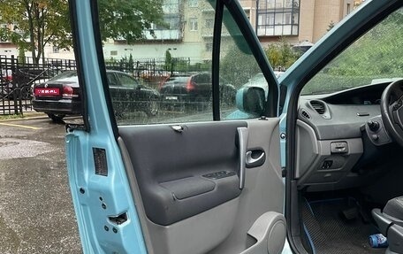 Renault Scenic III, 2008 год, 222 000 рублей, 10 фотография