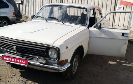 ГАЗ 24 «Волга», 1987 год, 250 000 рублей, 2 фотография