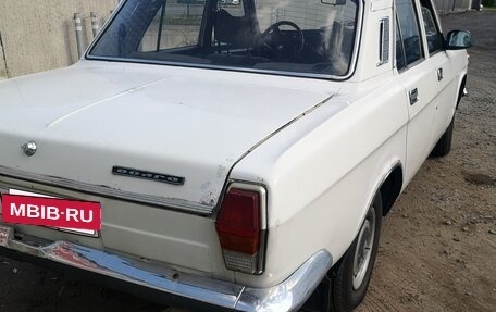ГАЗ 24 «Волга», 1987 год, 250 000 рублей, 3 фотография