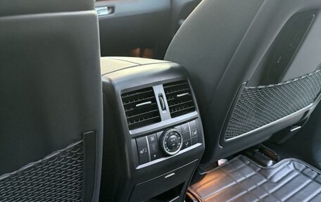 Mercedes-Benz GLS, 2018 год, 6 500 000 рублей, 12 фотография