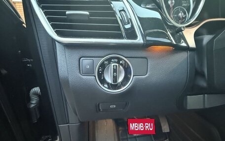 Mercedes-Benz GLS, 2018 год, 6 500 000 рублей, 16 фотография