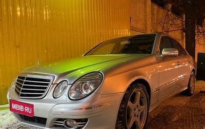 Mercedes-Benz E-Класс, 2008 год, 950 000 рублей, 1 фотография