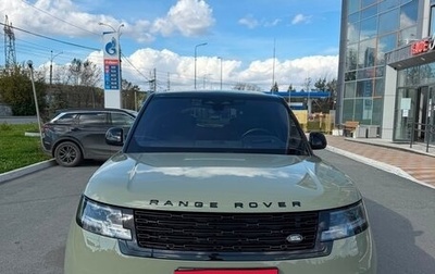 Land Rover Range Rover IV рестайлинг, 2022 год, 16 000 000 рублей, 1 фотография