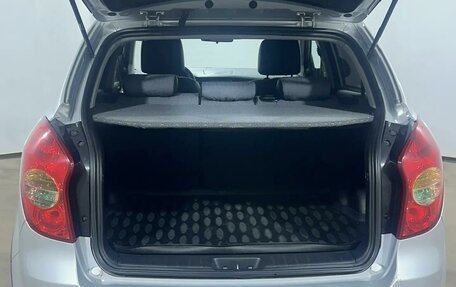 SsangYong Actyon II рестайлинг, 2013 год, 1 057 000 рублей, 5 фотография