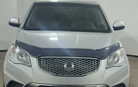 SsangYong Actyon II рестайлинг, 2013 год, 1 057 000 рублей, 3 фотография