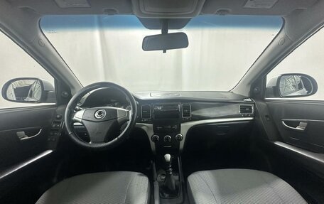 SsangYong Actyon II рестайлинг, 2013 год, 1 057 000 рублей, 6 фотография