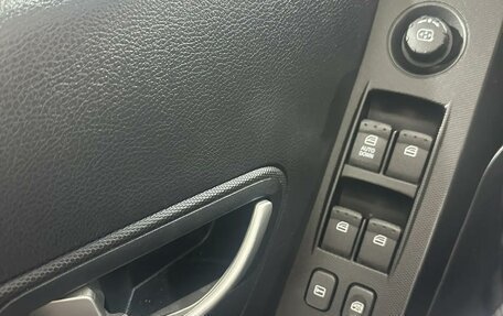 SsangYong Actyon II рестайлинг, 2013 год, 1 057 000 рублей, 13 фотография