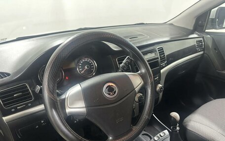 SsangYong Actyon II рестайлинг, 2013 год, 1 057 000 рублей, 7 фотография
