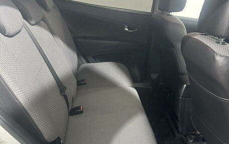 SsangYong Actyon II рестайлинг, 2013 год, 1 057 000 рублей, 12 фотография
